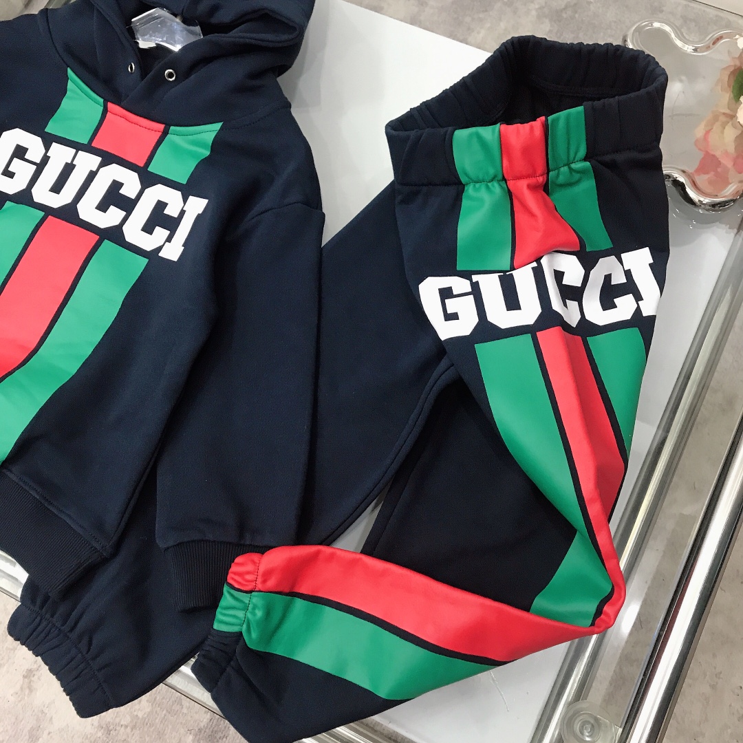 Gucci Kids